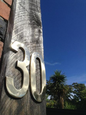 Heriot Lane City Apartments, Dunedin
